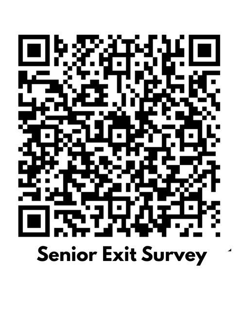 Senior Exit Survey